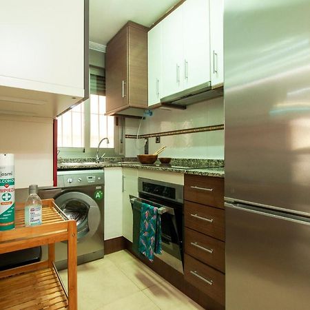 托雷维耶哈El Apartamento De Maria Jose公寓 外观 照片