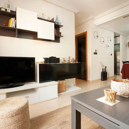 托雷维耶哈El Apartamento De Maria Jose公寓 外观 照片