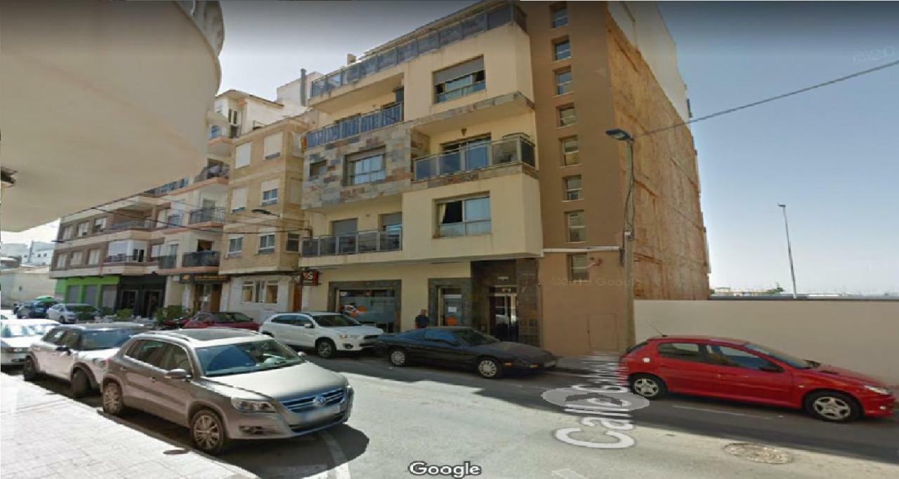 托雷维耶哈El Apartamento De Maria Jose公寓 外观 照片